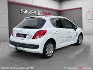 PEUGEOT d'occasion 207 1.6 HDi92 FAP Série 64 5p de 2011 Arras (62)﻿