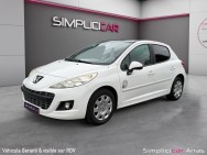 PEUGEOT d'occasion 207 1.6 HDi92 FAP Série 64 5p de 2011 Arras (62)﻿