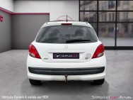PEUGEOT d'occasion 207 1.6 HDi92 FAP Série 64 5p de 2011 Arras (62)﻿