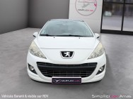 PEUGEOT d'occasion 207 1.6 HDi92 FAP Série 64 5p de 2011 Arras (62)﻿