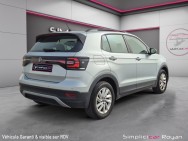 VOLKSWAGEN d'occasion T-CROSS VOLKSWAGEN T-CROSS 1.0 TSI 110 Life