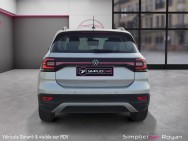 VOLKSWAGEN d'occasion T-CROSS VOLKSWAGEN T-CROSS 1.0 TSI 110 Life