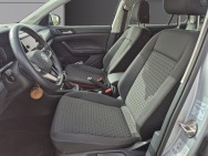 VOLKSWAGEN d'occasion T-CROSS VOLKSWAGEN T-CROSS 1.0 TSI 110 Life