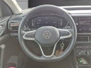 VOLKSWAGEN d'occasion T-CROSS VOLKSWAGEN T-CROSS 1.0 TSI 110 Life