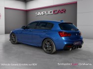 BMW d'occasion SERIE 1 M140iA 340ch 3p Euro6d-T de 2018 Orleans (45)﻿