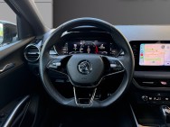 SKODA d'occasion FABIA SEDAN 1.9 TDI 100 CONFORT de 2022 Marignane