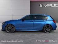 BMW d'occasion SERIE 1 M140iA 340ch 3p Euro6d-T de 2018 Orleans (45)﻿