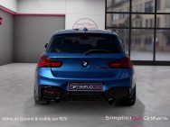 BMW d'occasion SERIE 1 M140iA 340ch 3p Euro6d-T de 2018 Orleans (45)﻿