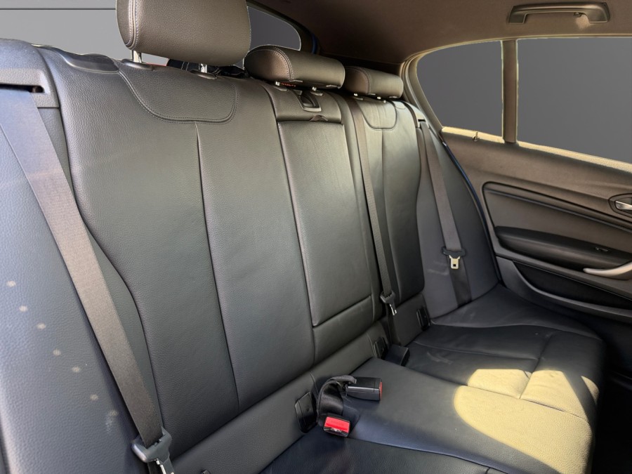 BMW d'occasion SERIE 1 M140iA 340ch 3p Euro6d-T de 2018 Orleans (45)﻿