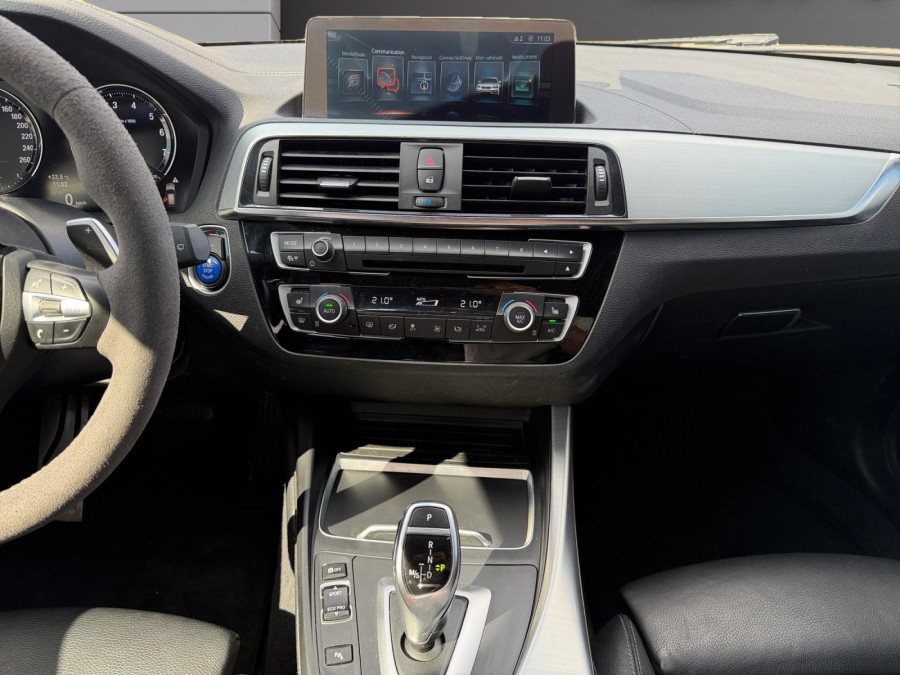 BMW d'occasion SERIE 1 M140iA 340ch 3p Euro6d-T de 2018 Orleans (45)﻿