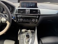 BMW d'occasion SERIE 1 M140iA 340ch 3p Euro6d-T de 2018 Orleans (45)﻿