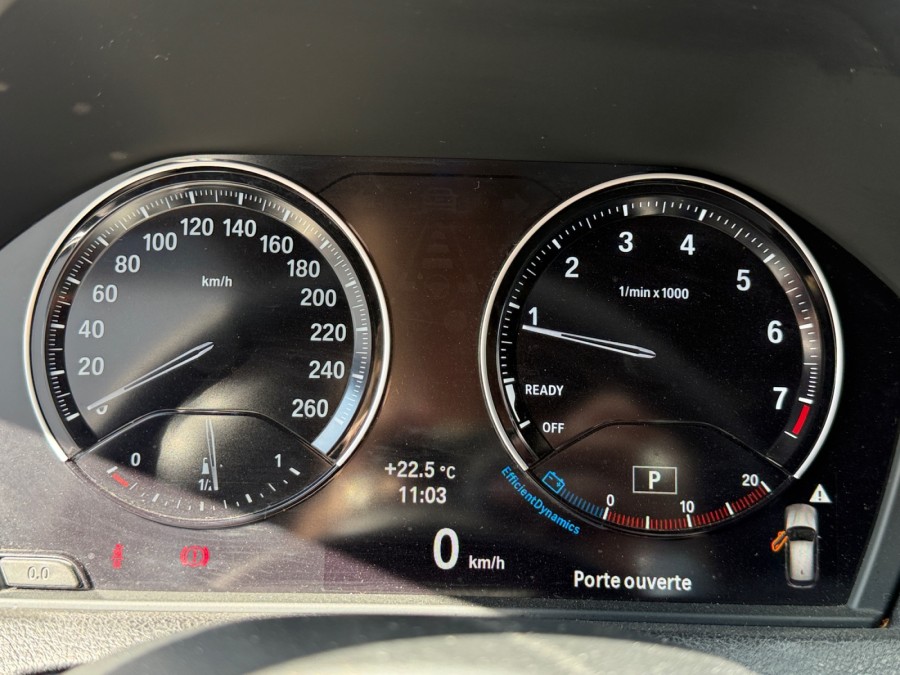 BMW d'occasion SERIE 1 M140iA 340ch 3p Euro6d-T de 2018 Orleans (45)﻿