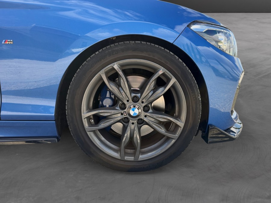 BMW d'occasion SERIE 1 M140iA 340ch 3p Euro6d-T de 2018 Orleans (45)﻿