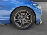 BMW d'occasion SERIE 1 M140iA 340ch 3p Euro6d-T de 2018 Orleans (45)﻿
