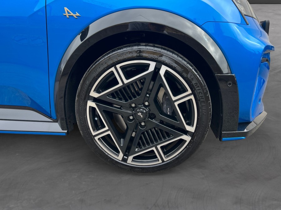 ALPINE d'occasion A290 180 GT de 2025 Beauvais (60)﻿