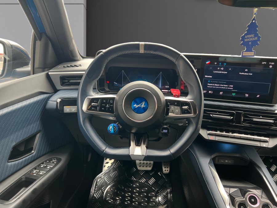 ALPINE d'occasion A290 180 GT de 2025 Beauvais (60)﻿