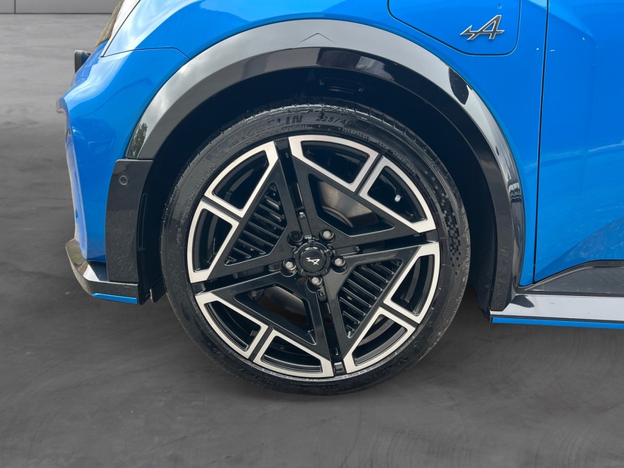 ALPINE d'occasion A290 180 GT de 2025 Beauvais (60)﻿