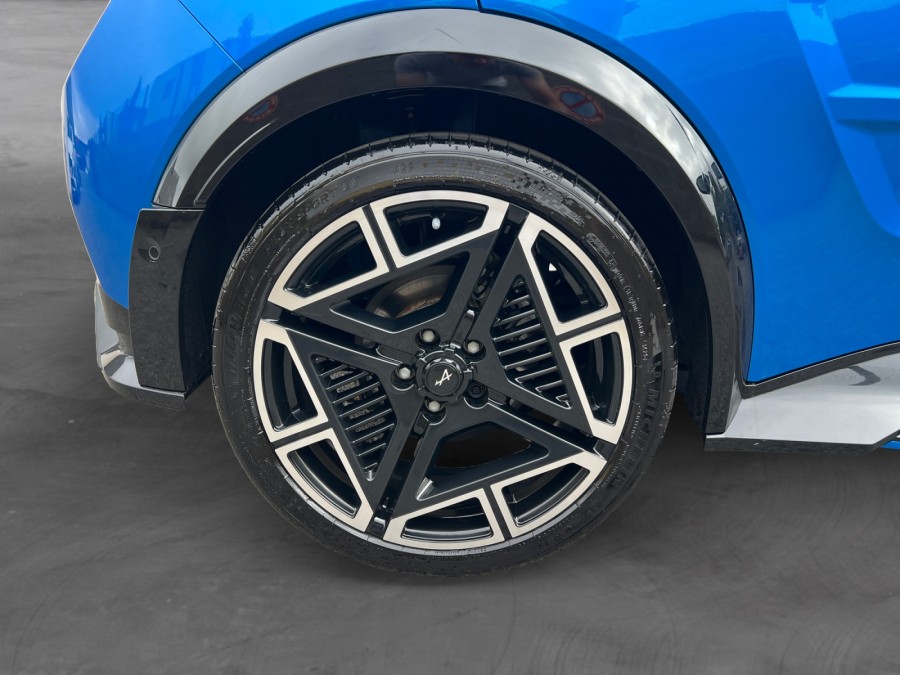 ALPINE d'occasion A290 180 GT de 2025 Beauvais (60)﻿