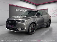 DS d'occasion DS7 CROSSBACK BLUE HDI 130 PERFORMANCE LINE + AUTO de