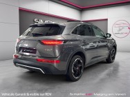 DS d'occasion DS7 CROSSBACK BLUE HDI 130 PERFORMANCE LINE + AUTO de