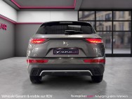 DS d'occasion DS7 CROSSBACK BLUE HDI 130 PERFORMANCE LINE + AUTO de