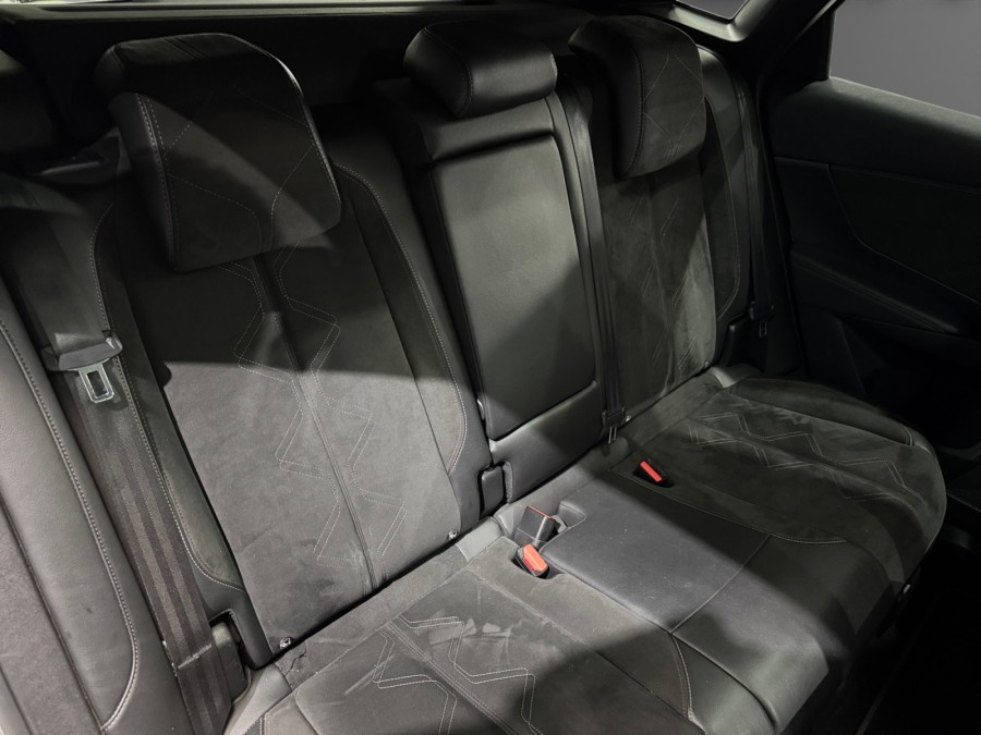 DS d'occasion DS7 CROSSBACK BLUE HDI 130 PERFORMANCE LINE + AUTO de