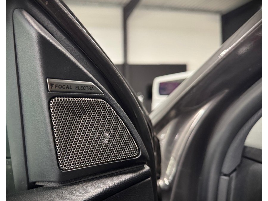 DS d'occasion DS7 CROSSBACK BLUE HDI 130 PERFORMANCE LINE + AUTO de
