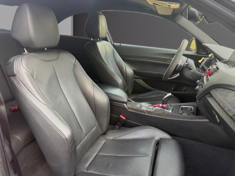 BMW d'occasion SERIE 2 M235iA 326ch de 2015 Pontarlier (25)﻿