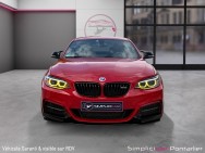 BMW d'occasion SERIE 2 M235iA 326ch de 2015 Pontarlier (25)﻿