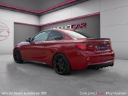 BMW d'occasion SERIE 2 M235iA 326ch de 2015 Pontarlier (25)﻿