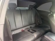 BMW d'occasion SERIE 2 M235iA 326ch de 2015 Pontarlier (25)﻿