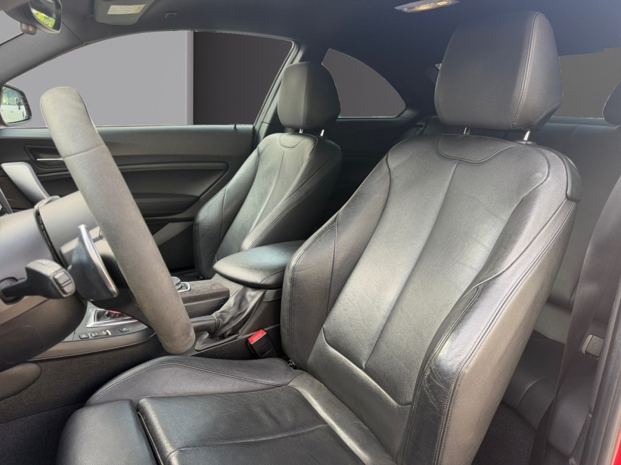 BMW d'occasion SERIE 2 M235iA 326ch de 2015 Pontarlier (25)﻿