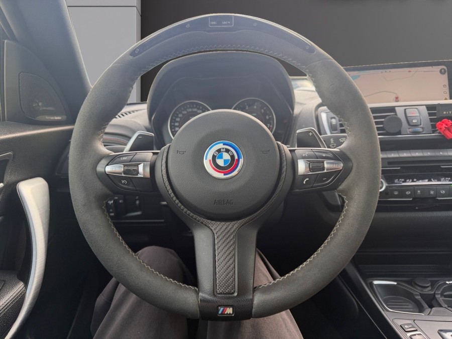 BMW d'occasion SERIE 2 M235iA 326ch de 2015 Pontarlier (25)﻿