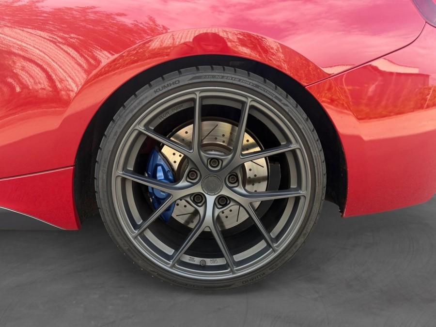 BMW d'occasion SERIE 2 M235iA 326ch de 2015 Pontarlier (25)﻿