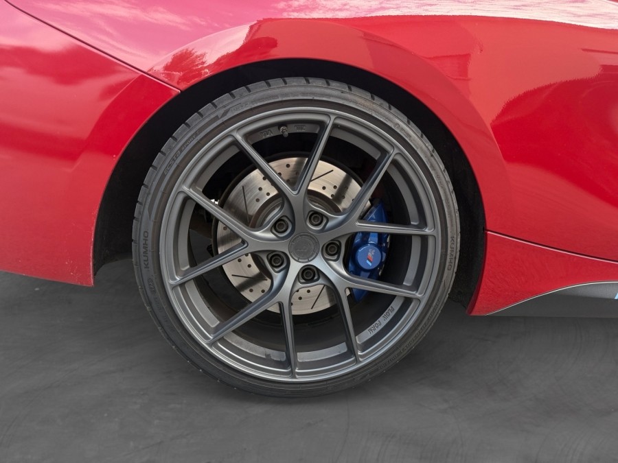 BMW d'occasion SERIE 2 M235iA 326ch de 2015 Pontarlier (25)﻿
