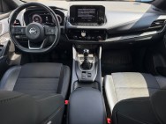 NISSAN d'occasion QASHQAI 1.3 MILD HYBRID 140 BUSINESS EDITION de