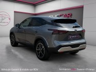 NISSAN d'occasion QASHQAI 1.3 MILD HYBRID 140 BUSINESS EDITION de