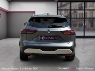 NISSAN d'occasion QASHQAI 1.3 MILD HYBRID 140 BUSINESS EDITION de