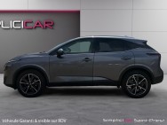 NISSAN d'occasion QASHQAI 1.3 MILD HYBRID 140 BUSINESS EDITION de