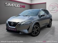 NISSAN d'occasion QASHQAI 1.3 MILD HYBRID 140 BUSINESS EDITION de