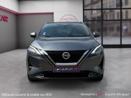 NISSAN d'occasion QASHQAI 1.3 MILD HYBRID 140 BUSINESS EDITION de