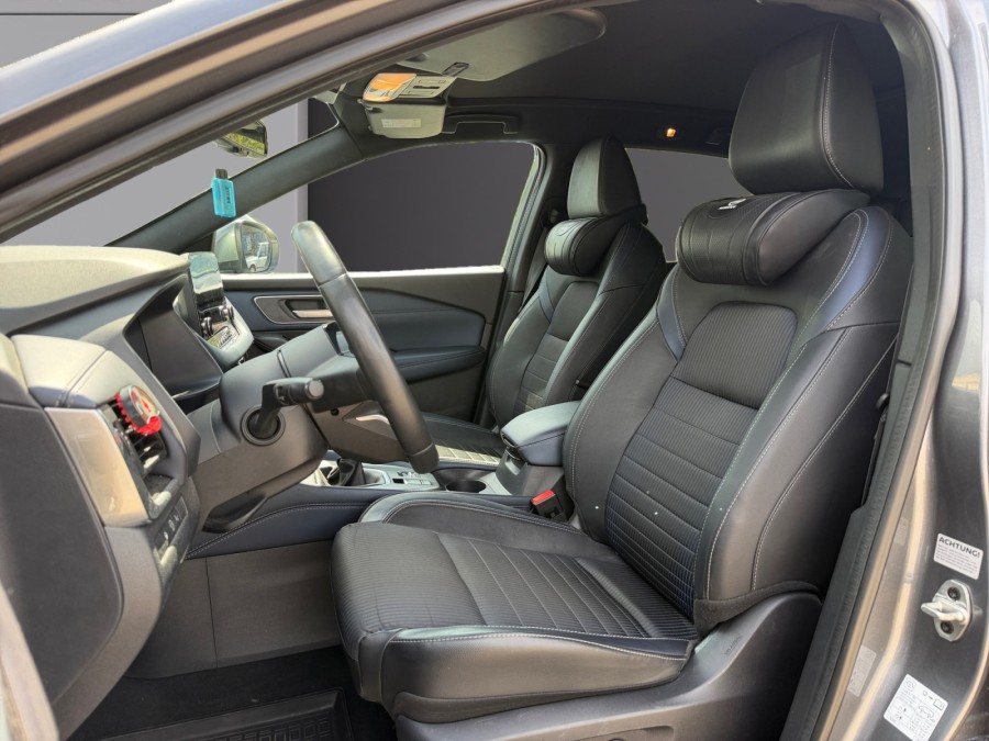 NISSAN d'occasion QASHQAI 1.3 MILD HYBRID 140 BUSINESS EDITION de