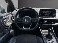 NISSAN d'occasion QASHQAI 1.3 MILD HYBRID 140 BUSINESS EDITION de