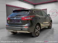 NISSAN d'occasion QASHQAI 1.2 DIG-T 115ch N-Connecta de 2018 Vauvert