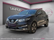 NISSAN d'occasion QASHQAI 1.2 DIG-T 115ch N-Connecta de 2018 Vauvert