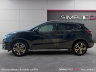 NISSAN d'occasion QASHQAI 1.2 DIG-T 115ch N-Connecta de 2018 Vauvert