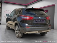 NISSAN d'occasion QASHQAI 1.2 DIG-T 115ch N-Connecta de 2018 Vauvert
