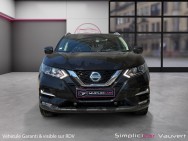 NISSAN d'occasion QASHQAI 1.2 DIG-T 115ch N-Connecta de 2018 Vauvert
