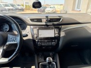 NISSAN d'occasion QASHQAI 1.2 DIG-T 115ch N-Connecta de 2018 Vauvert