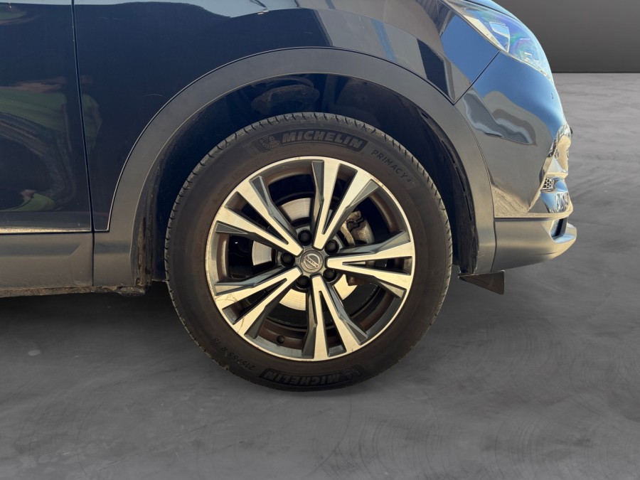 NISSAN d'occasion QASHQAI 1.2 DIG-T 115ch N-Connecta de 2018 Vauvert